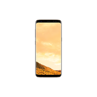 Galaxy S8 reconditionné – Or Érable