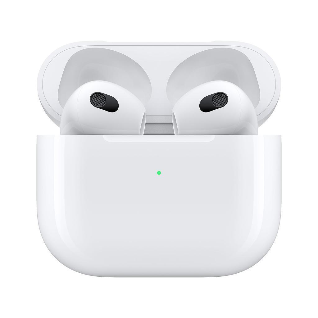 Apple AirPods 3 avec boitier de charge reconditionnés - iPhumat
