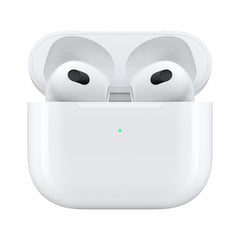 Apple AirPods 3 avec boitier de charge reconditionnés - iPhumat