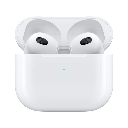 Apple AirPods 3 avec boitier de charge reconditionnés - iPhumat