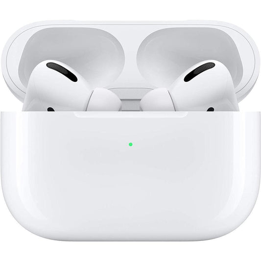 Apple AirPods Pro 2021 avec boîtier de charge reconditionnés - iPhumat