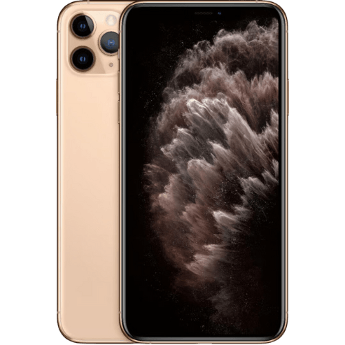 Apple iPhone 11 Pro débloqué - iPhumat