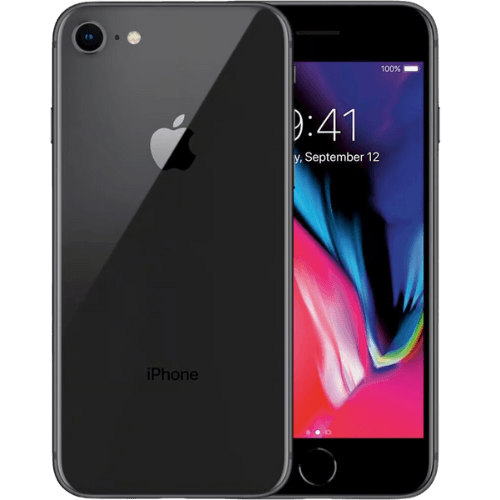 Apple iPhone 8 débloqué - iPhumat