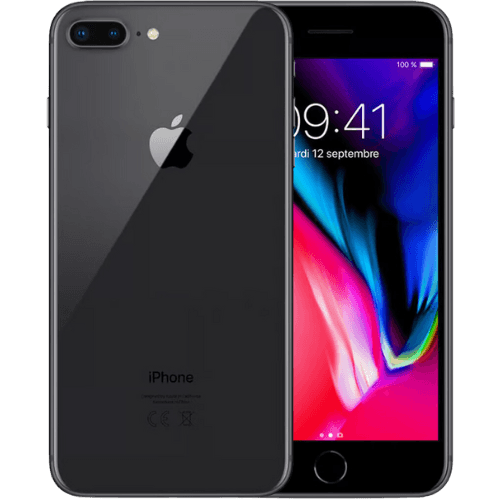 Apple iPhone 8 Plus débloqué - iPhumat