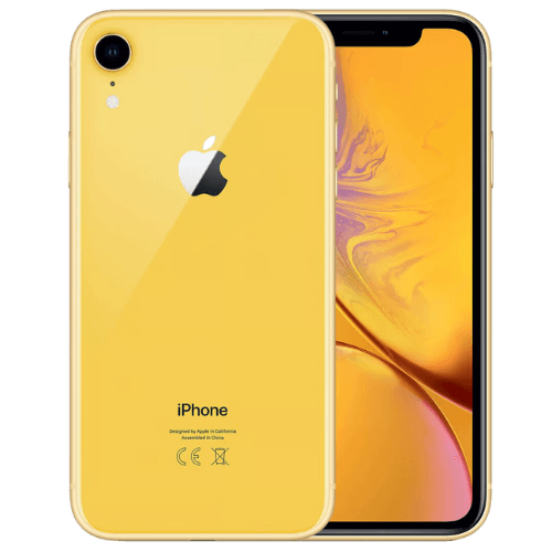 Apple iPhone XR 128GB – Reconditionné/Débloqué - Citygsm