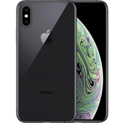 Apple iPhone XS MAX débloqué - iPhumat