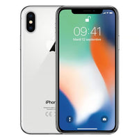 iPhone X reconditionné