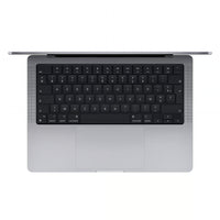 MacBook Pro 14 (2021) – A2442 – Gris sidéral – Très bon état – Reconditionné