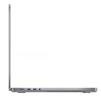 MacBook Pro 14 (2021) – A2442 – Gris sidéral – Parfait état – Reconditionné