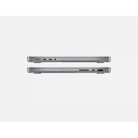 MacBook Pro 14 (2021) – A2442 – Gris sidéral – État correct – Reconditionné