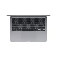 MacBook Air 13.6 (M3) (2024–2025) – A3113 – Gris sidéral – Très bon état – Reconditionné