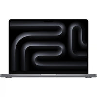 MacBook Pro 14 (M3) (2023) – A2992 – Gris sidéral – État correct – Reconditionné