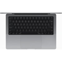 MacBook Pro 14 (M3) (2023) – A2992 – Gris sidéral – Parfait état – Reconditionné