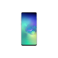 Galaxy S10 reconditionné – Vert Prisme