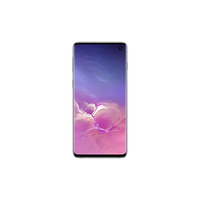 Galaxy S10 reconditionné – Noir Prisme