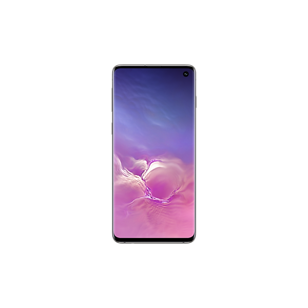 Galaxy S10 reconditionné – Noir Prisme
