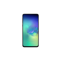Galaxy S10e reconditionné – Vert Prisme