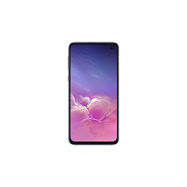 Galaxy S10e reconditionné – Noir Prisme