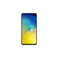 Galaxy S10e reconditionné – Jaune Canari