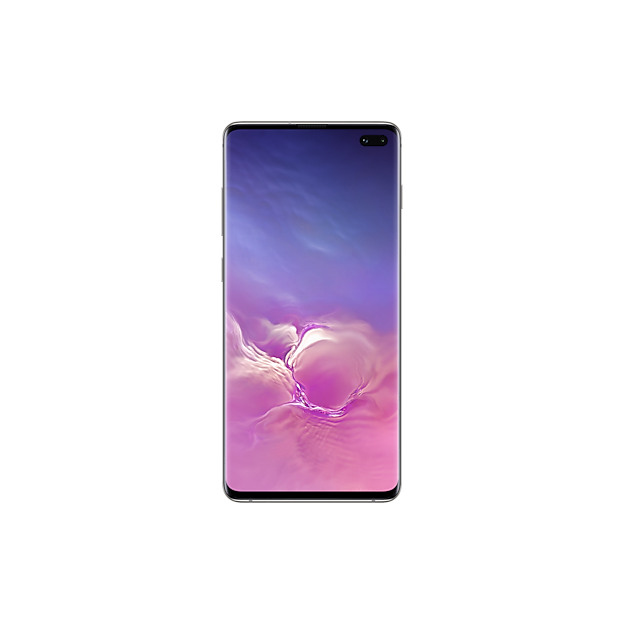 Galaxy S10+ reconditionné – Noir Prisme