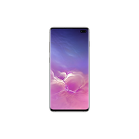 Galaxy S10+ reconditionné – Noir Prisme