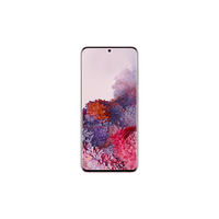 Galaxy S20 5G reconditionné – Rose Nuage