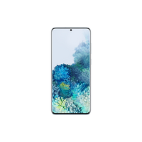 Galaxy S20+ 5G reconditionné – Bleu Nuage