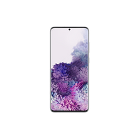 Galaxy S20+ 5G reconditionné – Gris Cosmique