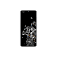 Galaxy S20 Ultra 5G reconditionné – Noir Cosmique