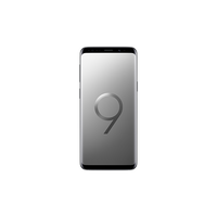 Galaxy S9 reconditionné – Gris Titane