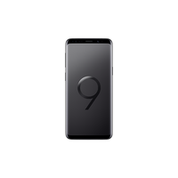 Galaxy S9 reconditionné – Noir Carbone