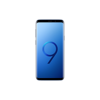 Galaxy S9+ reconditionné – Bleu Corail