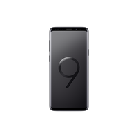 Galaxy S9+ reconditionné – Noir Carbone
