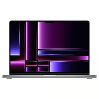MacBook Pro 16 (M2 Pro/Max) (2023) – A2780 – Gris sidéral – Très bon état – Reconditionné