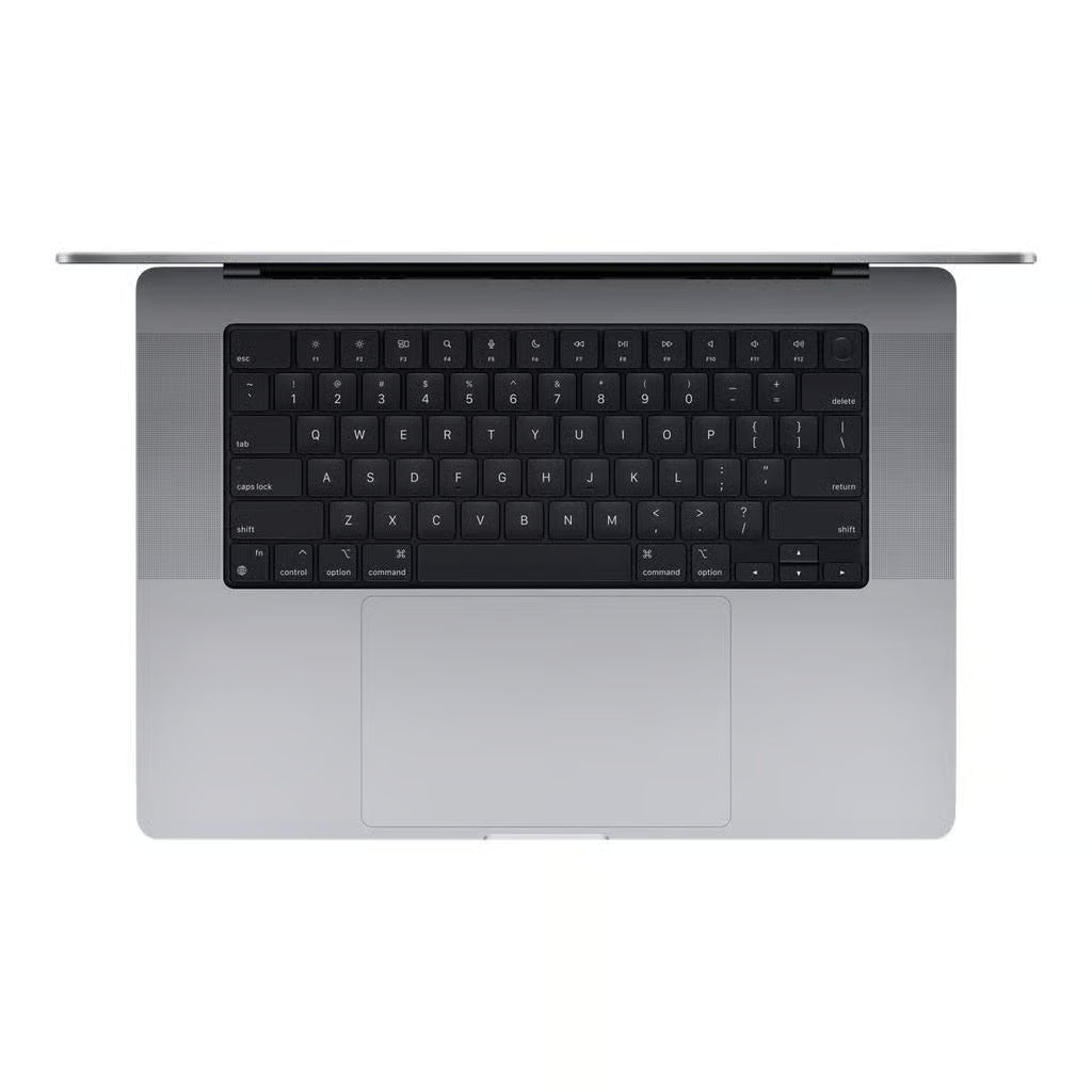 MacBook Pro 16 (M2 Pro/Max) (2023) – A2780 – Gris sidéral – État correct – Reconditionné