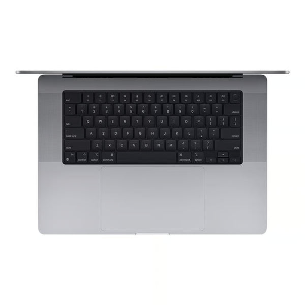 MacBook Pro 16 (M2 Pro/Max) (2023) – A2780 – Gris sidéral – État correct – Reconditionné