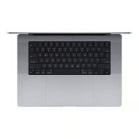 MacBook Pro 16 (M2 Pro/Max) (2023) – A2780 – Gris sidéral – Parfait état – Reconditionné