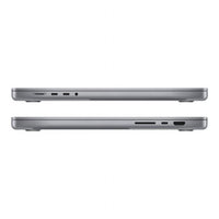 MacBook Pro 16 (M2 Pro/Max) (2023) – A2780 – Gris sidéral – Très bon état – Reconditionné