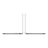 MacBook Pro 16 (M2 Pro/Max) (2023) – A2780 – Gris sidéral – État correct – Reconditionné