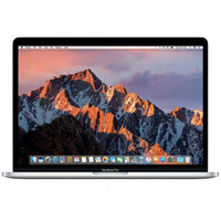 MacBook Pro 15 (Touch Bar) (2016-2017) – A1707 – Argent – Très bon état – Reconditionné
