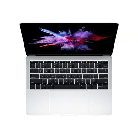 MacBook Pro 13″ (2016–2017)