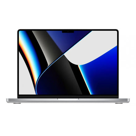 MacBook Pro 14″ M1 Pro (2021)