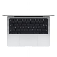 MacBook Pro 14 (2021) – A2442 – Argent – Très bon état – Reconditionné