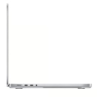 MacBook Pro 16 (M1 Pro / M1 Max) (2021) – A2485 – Argent – Parfait état – Reconditionné
