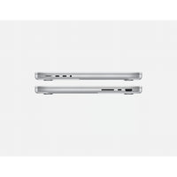 MacBook Pro 16 (M1 Pro / M1 Max) (2021) – A2485 – Argent – État correct – Reconditionné