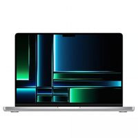 MacBook Pro 14 (M2 Pro/Max) (2023) – A2779 – Argent – État correct – Reconditionné
