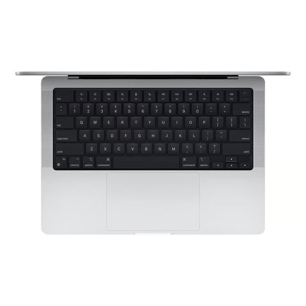 MacBook Pro 14 (M2 Pro/Max) (2023) – A2779 – Argent – Parfait état – Reconditionné