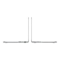 MacBook Pro 14 (M2 Pro/Max) (2023) – A2779 – Argent – Parfait état – Reconditionné