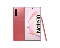 Galaxy Note 10 reconditionné – Aura Rose