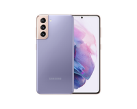 Galaxy S21 5G reconditionné – Violet Fantôme